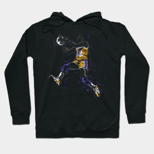 MJ32 Hoodie